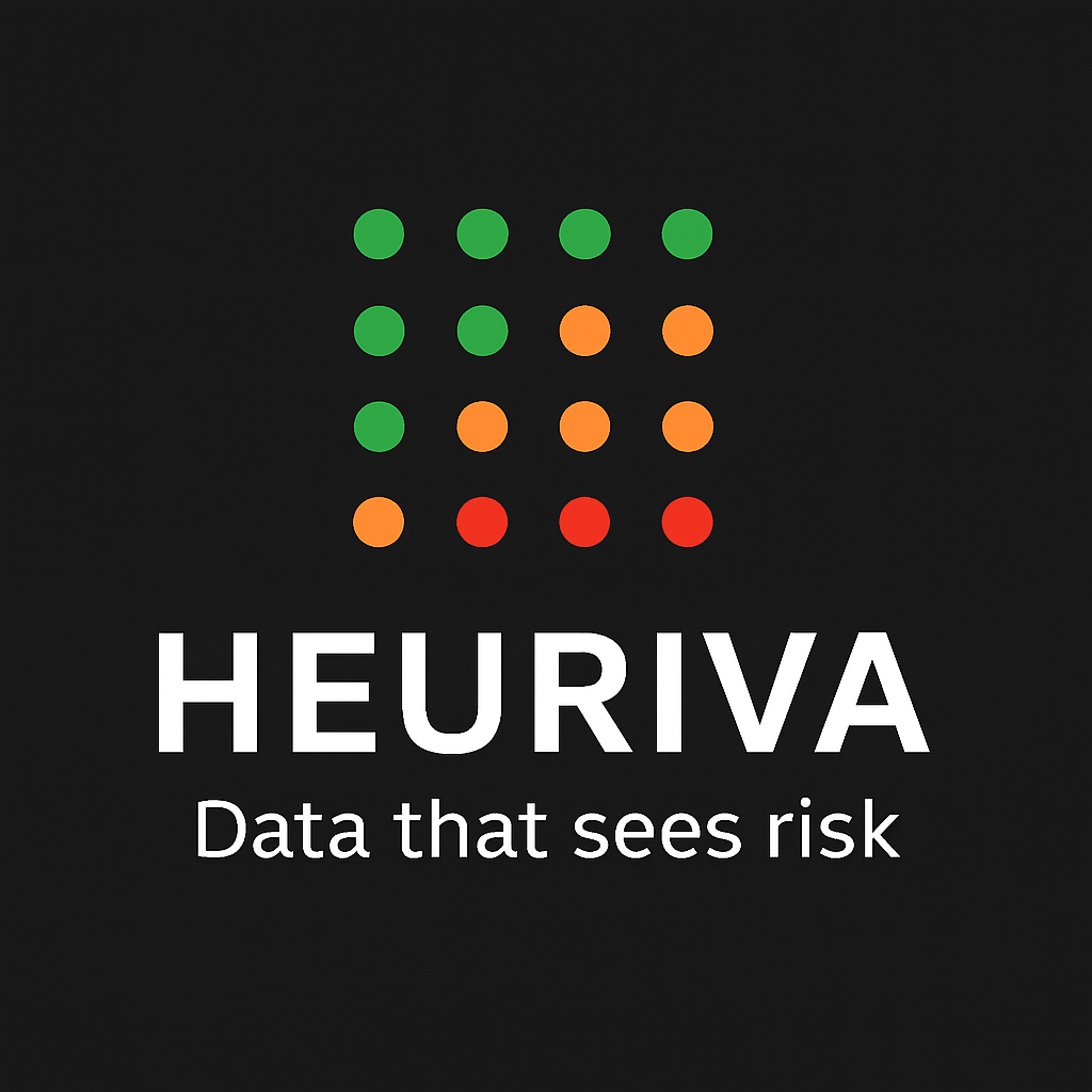 Heuriva Logo
